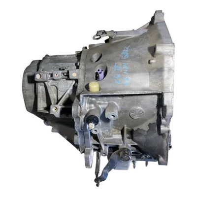 Citroen  C5 II 1.6 HDI  04-08  mjenjač / getriba 5 brzina 20DM65