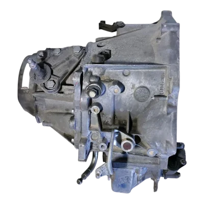 Peugeot 308 1.6 VTI 07-13 mjenjač / getriba 5 brzina 20DP55