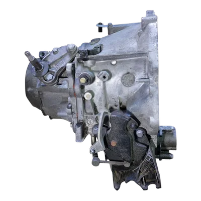 Citroen C4 B7 1.6 HDI  10-18  mjenjač / getriba 5 brzina 20DP33