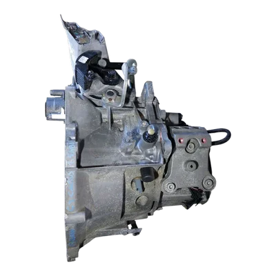 Citroen C4 Cactus  1.6 HDI  14-20  mjenjač / getriba 5 brzina  20V246    17.000km