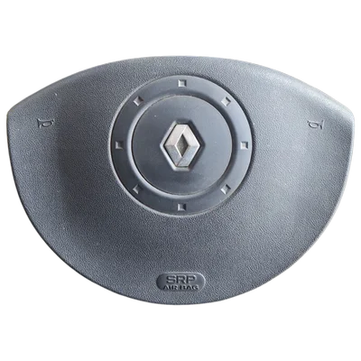 Renault Scenic II   03-09  airbag/zračni jastuk volana    8200381851