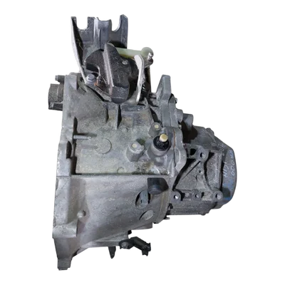 Citroen  C3 Picasso 1.6 HDI  09-15  mjenjač / getriba 5 brzina   20DP72  156.000km