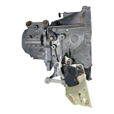 Peugeot 208 1.6 HDI  12-19  mjenjač / getriba 5 brzina  20ET47