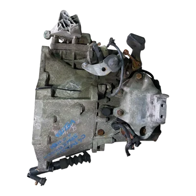 Citroen C4 Picasso Space Tourer 1.6 HDI 14-22   mjenjač / getriba 6 brzina    20MB32        veliko kučište