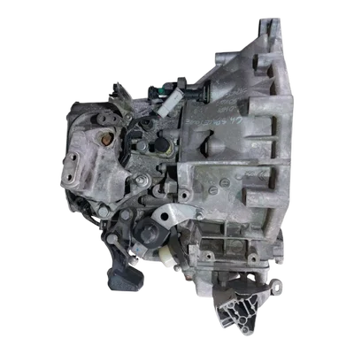 Citroen C4 Picasso Space Tourer 2.0 HDI 14-22   mjenjač / getriba 6 brzina   20MB33        veliko kučište