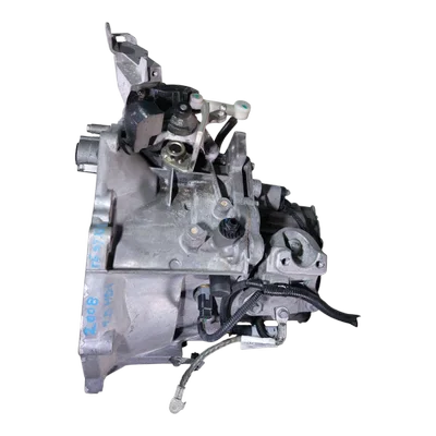 Peugeot 2008 P24  1.5 HDI 19-    mjenjač / getriba 5 brzina   20V253     TEST