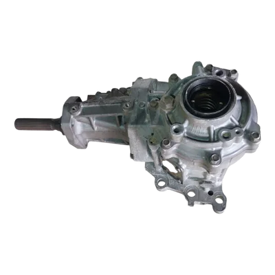 Citroen  C-Crosser  2.2 HDI  07-12   prednji diferencijal  2204C6  1608951980