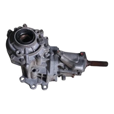 Citroen  C-Crosser  2.2 HDI  07-12   prednji diferencijal  2204C6  1608951980