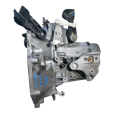 Citroen C3 A51 1.2 VTI 09-16 mjenjač / getriba 5 brzina 20CR03    70.000km