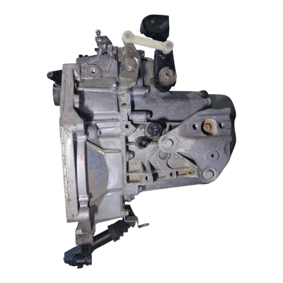 Citroen C3 A51 1.4i 09-16 mjenjač / getriba 5 brzina 20CQ86