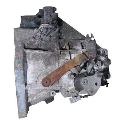 Citroen C1  1.0i 05-14  mjenjač / getriba 5 brzina 20TT010    70.000km