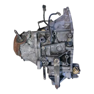 Peugeot 206 CC 2.0 16V  00-08  mjenjač / getriba 5 brzina  20DM16