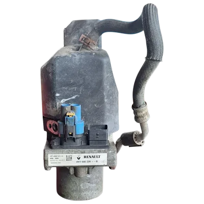 Renault Laguna III 1.5 DCI 07-15   servo pumpa   491100023R   A5097167+G