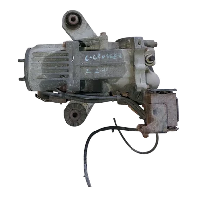 Citroen  C-Crosser  2.2 HDI  07-12   zadnji diferencijal  T02GS