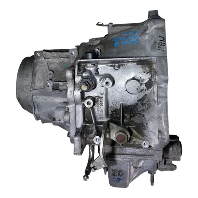 Peugeot 2008 1.6 HDI 13-19 mjenjač / getriba 5 brzina   20ET27     REPARIRANA