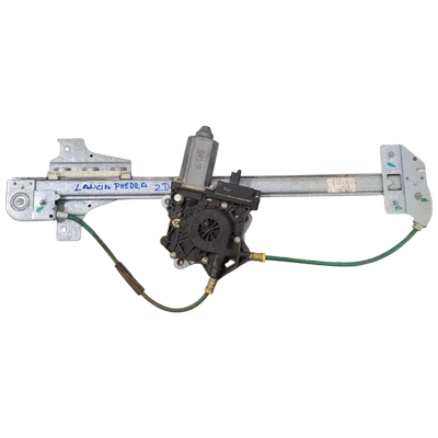 Lancia  Phedra   02-10  podizač stakla zadnji desni   1494840080