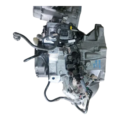 Peugeot 508 2.0 HDI 09-16 robotizirani mjenjač / getriba  20DR31