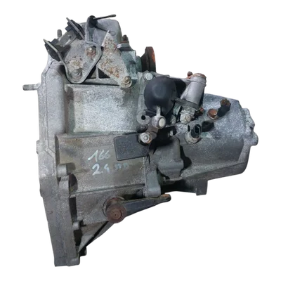 Alfa  Romeo 166 2.4  JTD  96-07  mjenjač / getriba   46458452