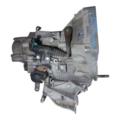 Fiat Punto Grande 1.3 JTD  05-15  mjenjač / getriba    55229495  70.000km