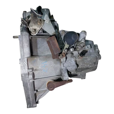 Alfa Romeo  147  1.9 JTD  01-10   mjenjač / getriba  6 brzina  464332891