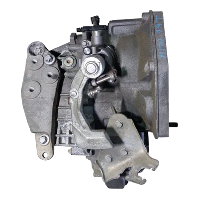 Alfa Romeo MiTo  1.4 Turbo  08-18   mjenjač / getriba  6 brzina   55192042