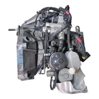 Fiat 500  1.3 M-jet  10 -   robotizirani mjenjač / getriba  5 brzina  55258966