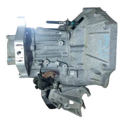 Lancia Ypsilon  III 1.3 M-jet   11-    mjenjač / getriba    55241803   C510521