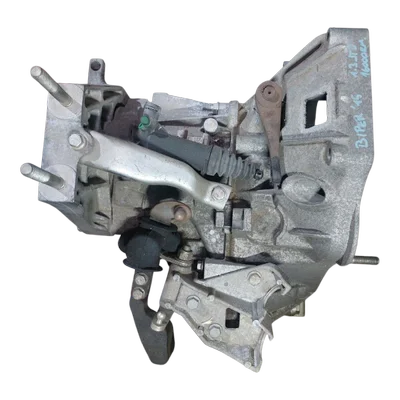 Peugeot Bipper   1.3 HDI  07-15 mjenjač / getriba  55241803   C510521    16.000km