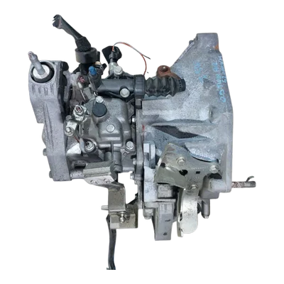 Fiat 500  0.9i   07-      mjenjač / getriba  5 brzina  55204040  52.000km