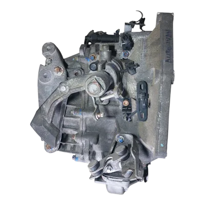 Alfa  Romeo 159 1.9 JTD  04-11  mjenjač / getriba 6 brzina  55192042  55194293  REPARIRANA