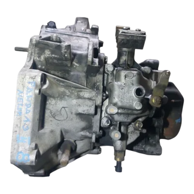 Fiat Panda II 1.3 JTD  03-12  mjenjač / getriba 5 brzina   C51451341  73503332  551815881 REPARIRANA