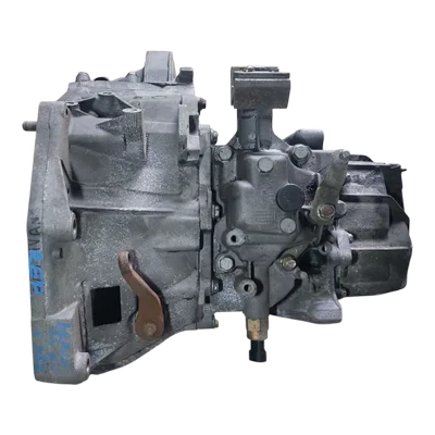 Fiat Bravo II 1.4 16V 07-14   mjenjač / getriba  6 brzina  C51451344  73502791  REPARIRANA