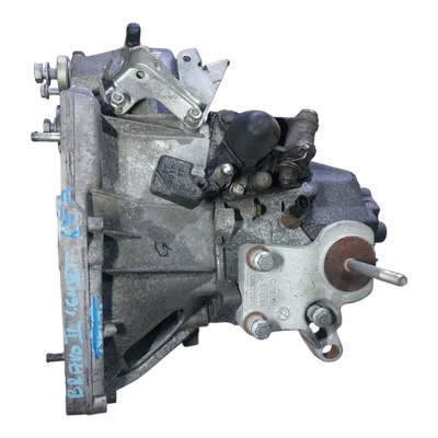Fiat Bravo II 1.6 M-jet 07-14 mjenjač / getriba 6 brzina 464332891   REPARIRANA