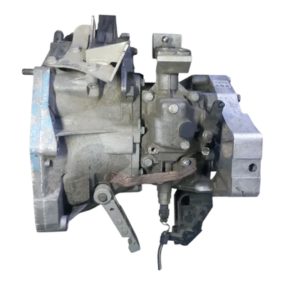 Fiat Panda III 1.2 12- mjenjač / getriba 5 brzina   55204040  C514513   18.000km