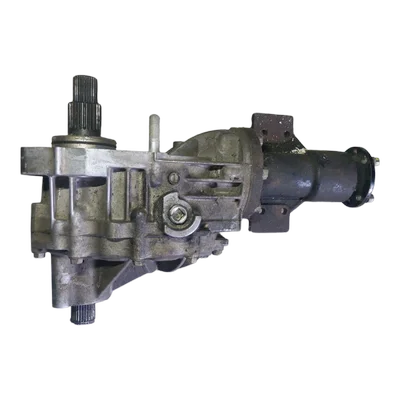 Suzuki SX4 2.0 D 4X4 09- 13  prednji diferencijal   K0E08179  10D23130  46.000km