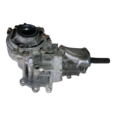 Citroen C-Crosser 2.2 HDI 07-12 prednji diferencijal 2204C6 1608951980     97.000km