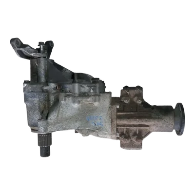 Suzuki SX4 2.0 D 4X4 09- 13  prednji diferencijal  12B19026