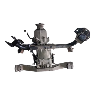 Suzuki SX4 1.9D 4X4 06-13 zadnji diferencijal