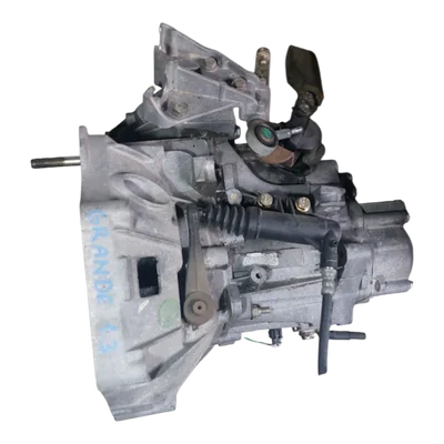 Fiat Punto Grande 1.3 JTD 05-15 mjenjač / getriba