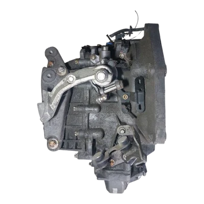 Alfa Romeo 159 1.9 JTD 04-11 mjenjač / getriba 6 brzina 55192042