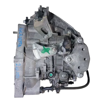 Alfa Romeo Giulietta  2-0 M-jet 10-20   mjenjač / getriba 6 brzina  C63563514