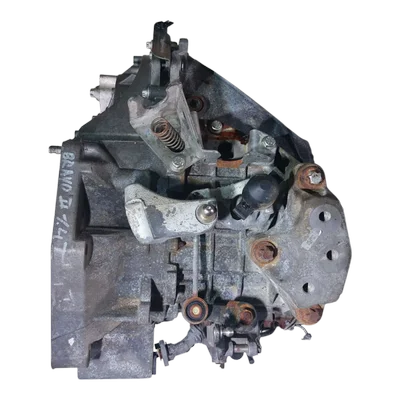 Fiat Bravo II 1.4  T-jet  07-14   mjenjač / getriba  6 brzina