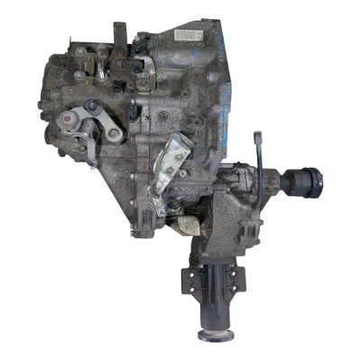 Suzuki SX4  1.9 D 4X4 09- 13   mjenjač / getriba 6 brzina   79JB  140.000km