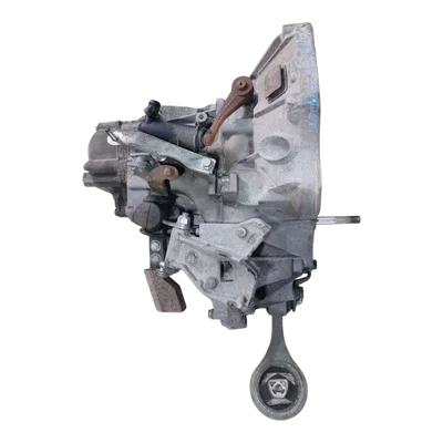 Fiat Punto Grande 1.3 JTD 05-15 mjenjač / getriba