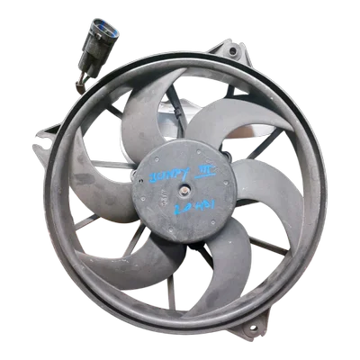 Citroen Jumpy   2.0  HDI  07-16    ventilator hladnjaka motora  1494742080  9635466180  9635494380