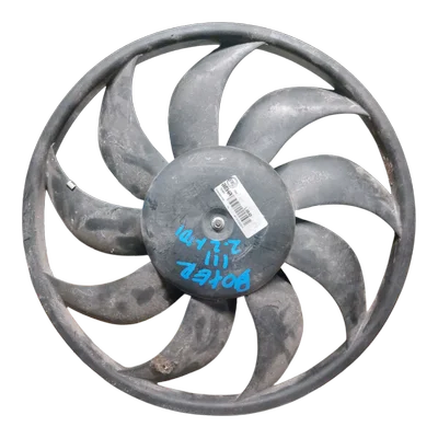 Peugeot Boxer III 2.2 HDI 06-14 ventilator hladnjaka motora   L4840    878419R