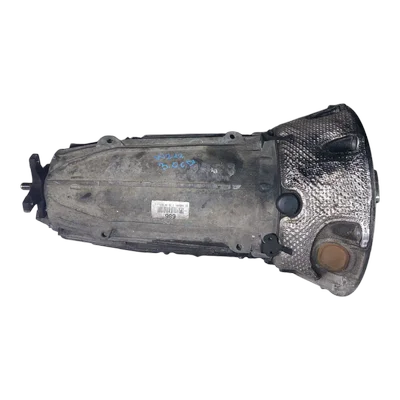 Mercedes-Benz   E-CLASS  W211 3.2 CDI  02-09   automatski mjenjač / getriba  2112704602  R2302710301