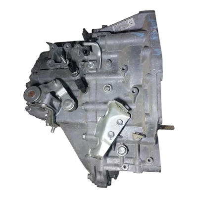 Suzuki SX4 2.0 D 4X4 09- 13   mjenjač / getriba 6 brzina   ZL2     46.000km