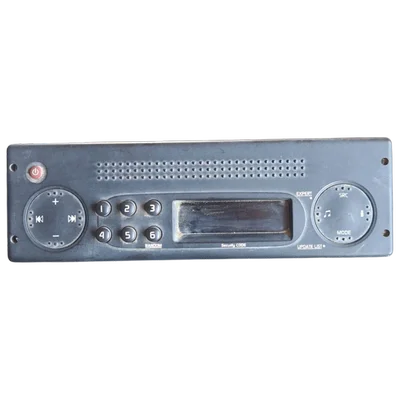 Renault Kangoo III   07-21   radio    8200460706