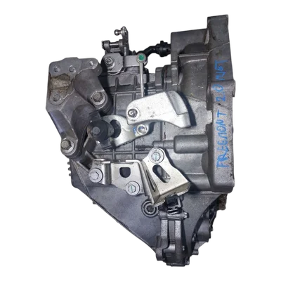 Fiat Freemont  2.0  JTD 11-15 mjenjač / getriba  6 brzina   C63563517